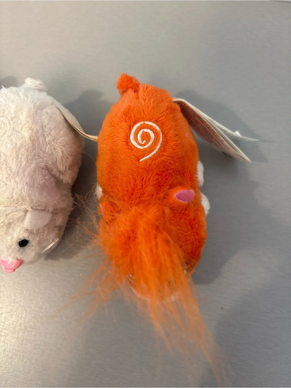 Zhu Zhu Pets Battery Operated Hamster Lot, Pajama Party Rocky
